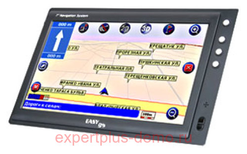 EasyGo 400