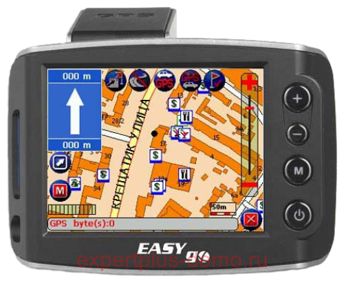 EasyGo 240