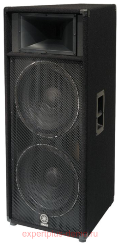 Yamaha S215V