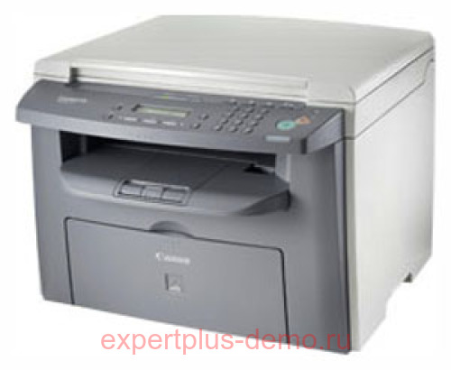 Canon i-SENSYS MF4018