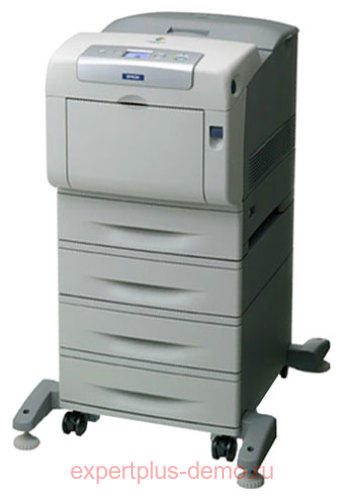 Epson AcuLaser C4200DTN