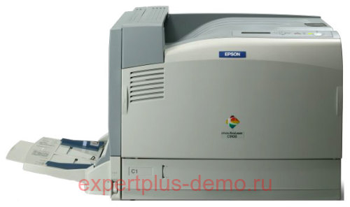 Epson AcuLaser C9100DT