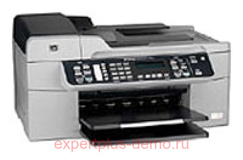 HP OfficeJet J5783