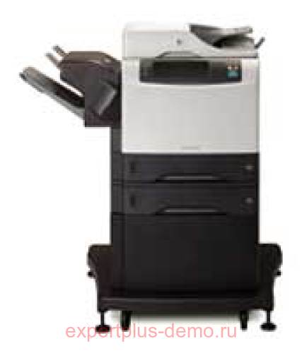 HP LaserJet 4345xs mfp