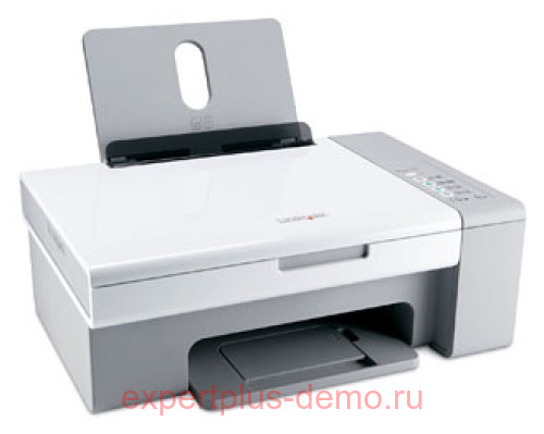 Lexmark X2500