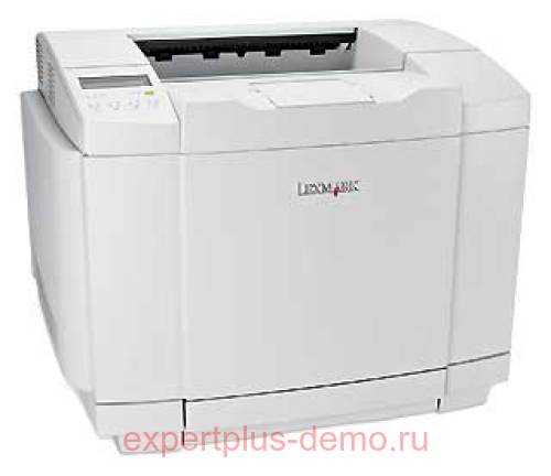 Lexmark C500n