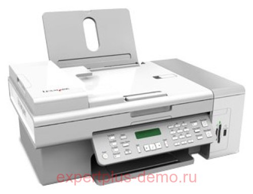 Lexmark X5495