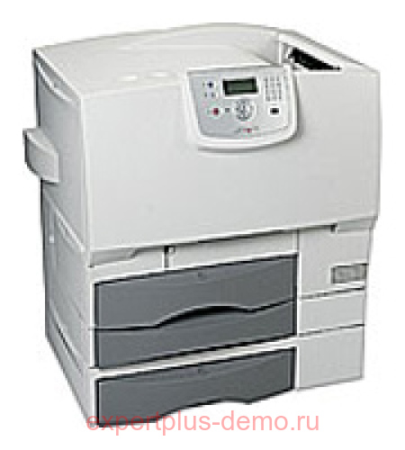 Lexmark C780dtn