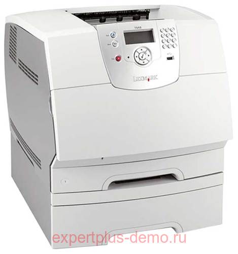 Lexmark T644tn