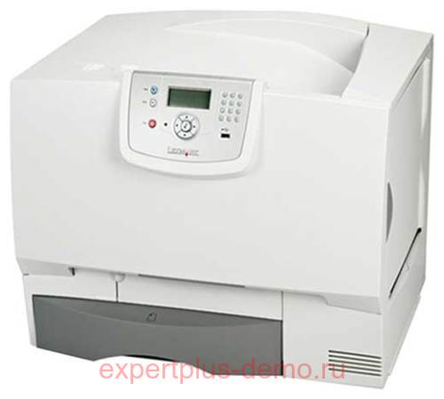 Lexmark C770n
