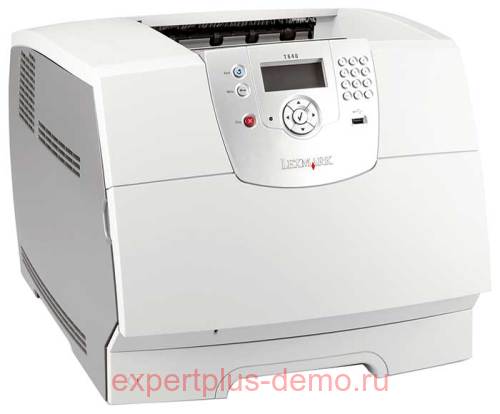 Lexmark T640