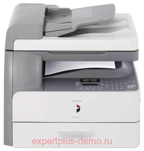 Canon iR 1022i