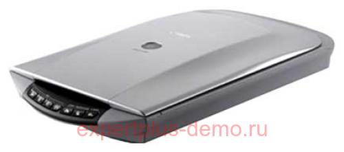 Canon CanoScan 4400F