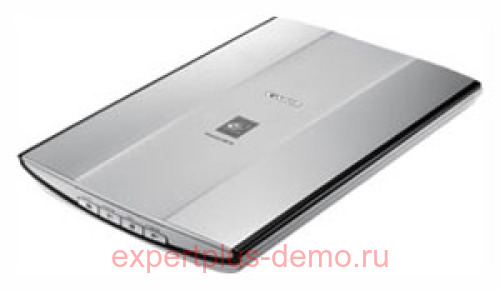 Canon CanoScan LiDE 90