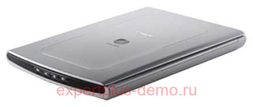 Canon CanoScan LiDE 70