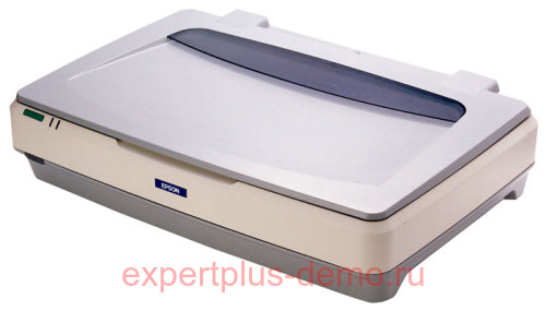 Epson GT-20000