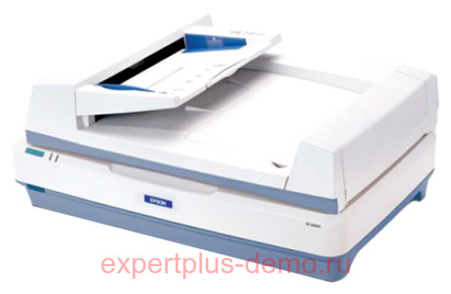 Epson GT-20000NPro