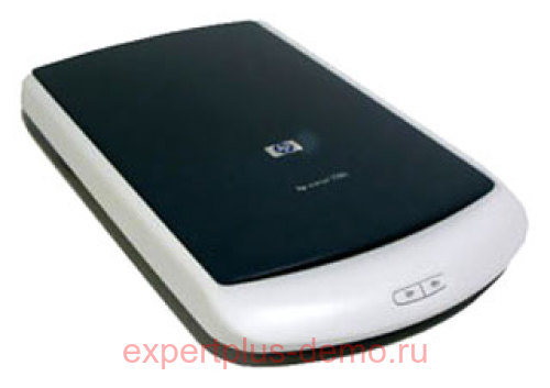 HP ScanJet 2380