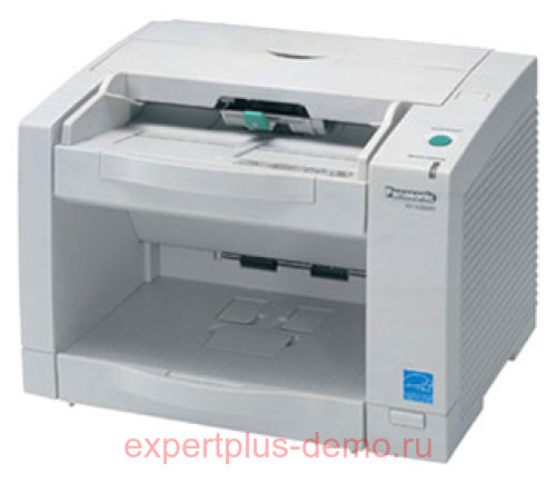 Panasonic KV-S2048C