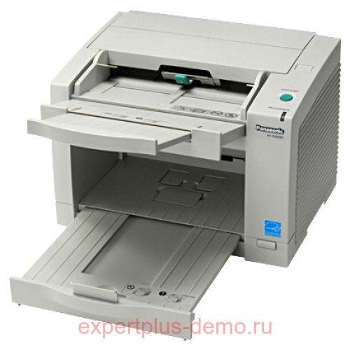 Panasonic KV-S2028C