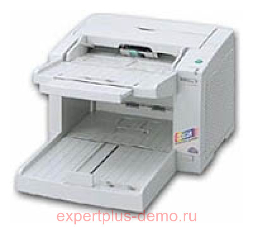 Panasonic KV-S2046CU