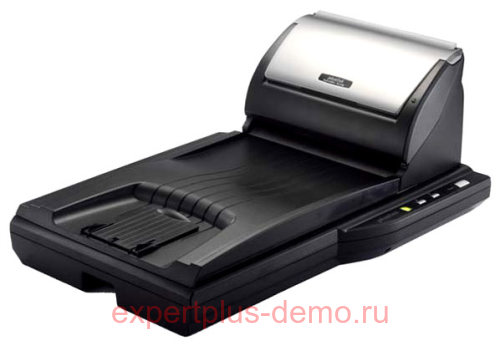 Plustek SmartOffice PL2546