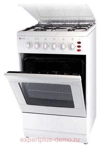 Ardo K A 540 G6 WHITE