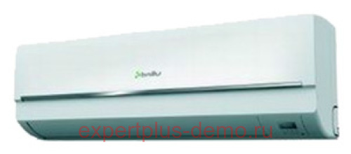 Ballu BSR-06C