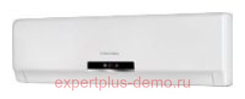 Electrolux EACS-07HC