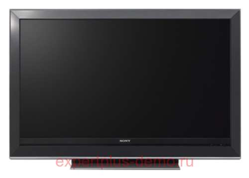 Sony KDL-52W3000