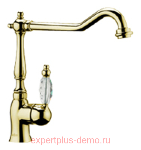 Webert Alexandra AL920302 gold