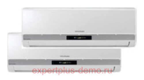 Electrolux EACSM-24 HC