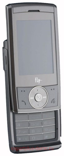 Fly LX500- без краткого описания