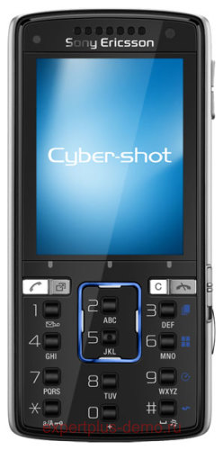 Sony-Ericsson K850i