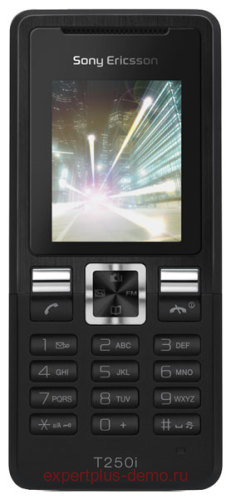 Sony-Ericsson T250i