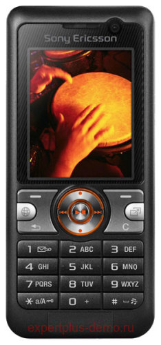 Sony-Ericsson K618i