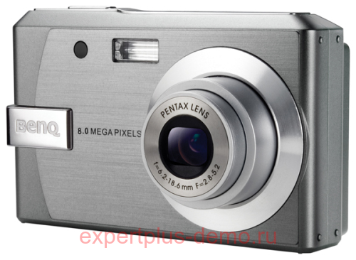 BenQ DC E820