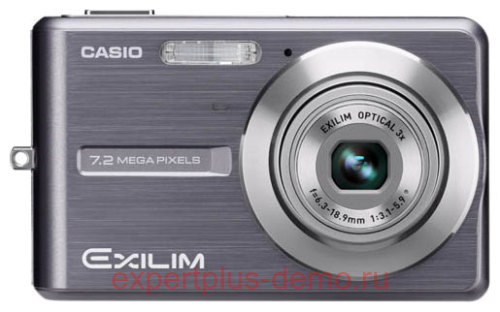Casio Exilim Zoom EX-Z12