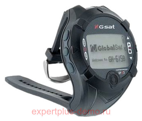 Globalsat GH-615B