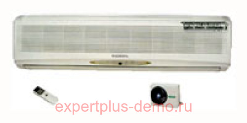 Fujitsu General ASG 24 RBA/AOG 24 RMAL