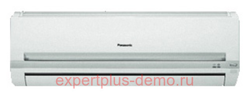 Panasonic CS-PC9GKD / CU-PC9GKD