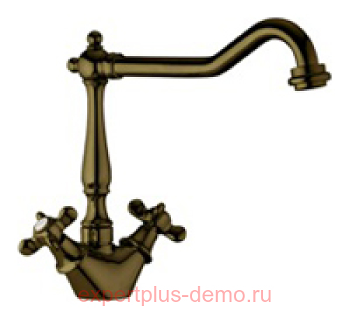 Webert Ottocento OT780102 bronze old
