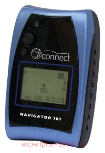 JJ-Connect NAVIGATOR 101 BT