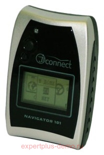 JJ-Connect NAVIGATOR 101