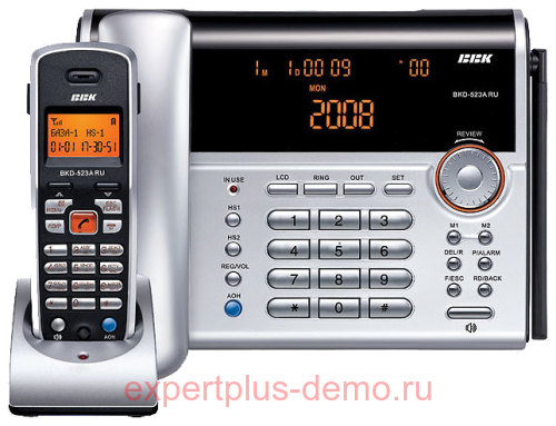 BBK BKD-523A RU