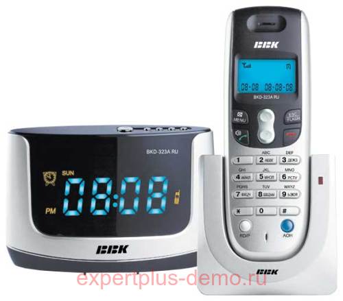 BBK BKD-323A RU