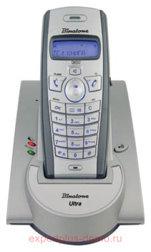 Binatone Ultra XD1220