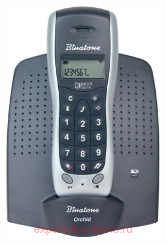 Binatone Orchid XD1100