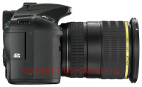 Pentax K20D Kit