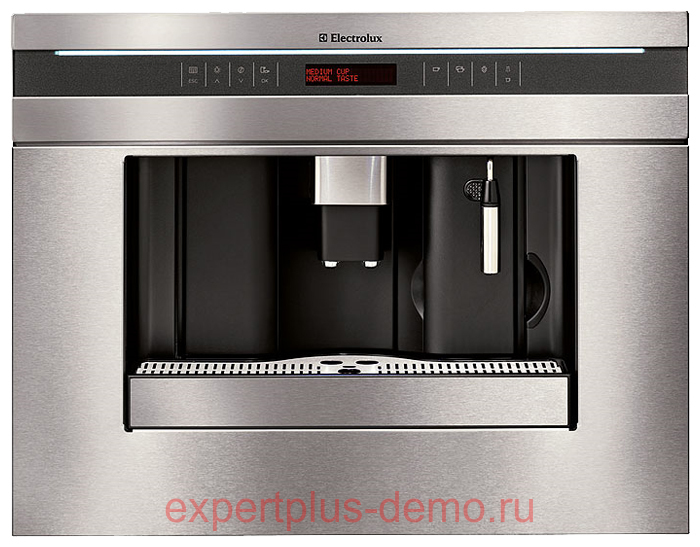 Electrolux EBA 64510 X